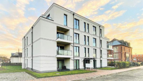 Seeblick Roter Sand